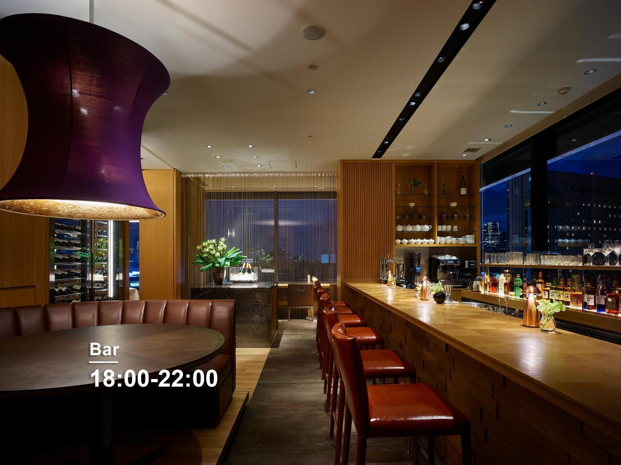 Hotel The Celestine Ginza, Tokyo